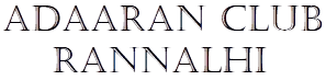Adaaran Club Rannalhi